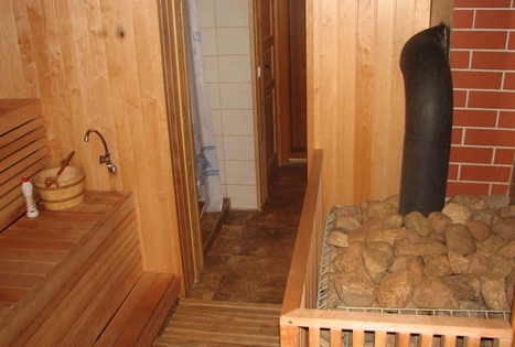 Sodyba „Girelė“