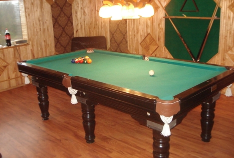 Sodyba „Svajoklių slėnis“