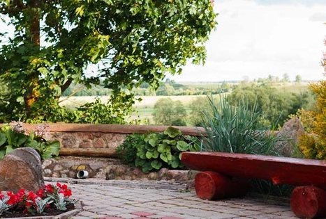 Sodyba „Svajoklių slėnis“