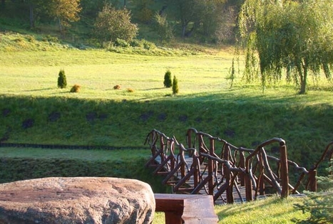 Sodyba „Svajoklių slėnis“