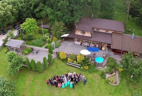 Sodyba „Ąžuolų dvarelis“