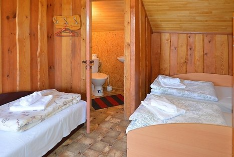 Sodyba „Šušvė“