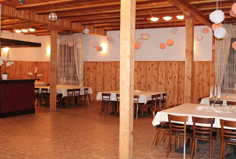 Sodyba „Ažpurvinė“