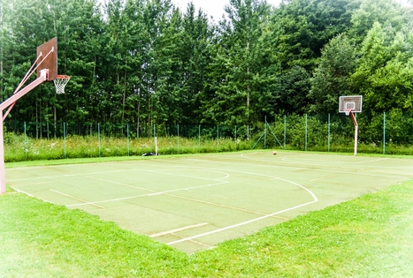 Sodyba „Ažpurvinė“