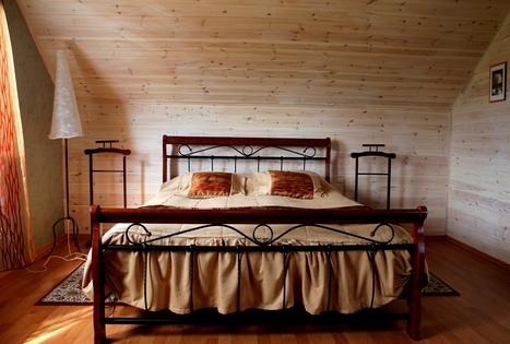 Vila „Terra poilsis“