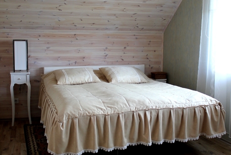 Vila „Terra poilsis“