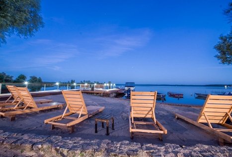 Sodyba „Poilsis Vištytyje“