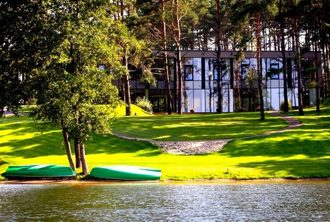 Sodyba „Margio krantas“