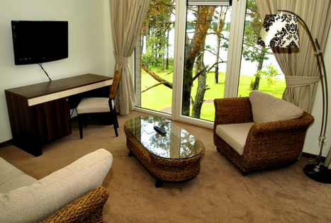 Sodyba „Margio krantas“