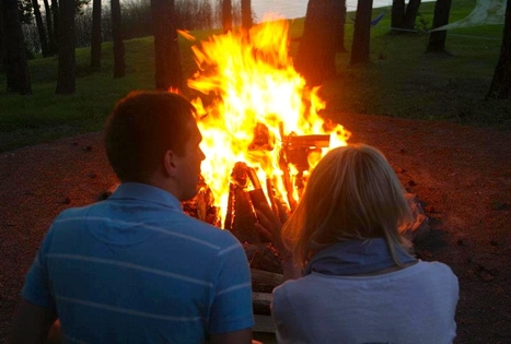 Sodyba „Margio krantas“