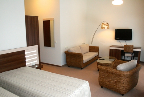 Sodyba „Margio krantas“