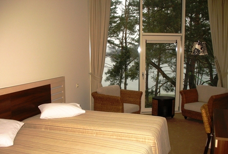 Sodyba „Margio krantas“