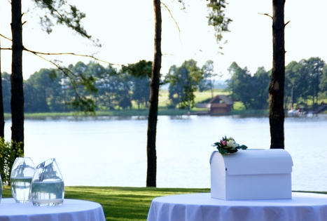 Sodyba „Margio krantas“