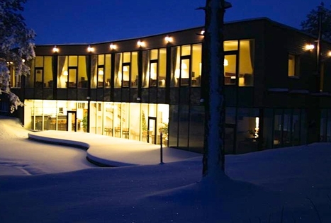 Sodyba „Margio krantas“