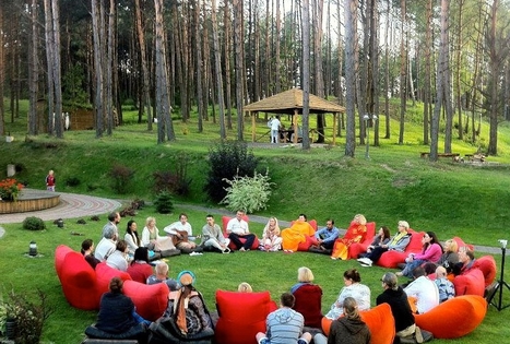 Sodyba „Margio krantas“