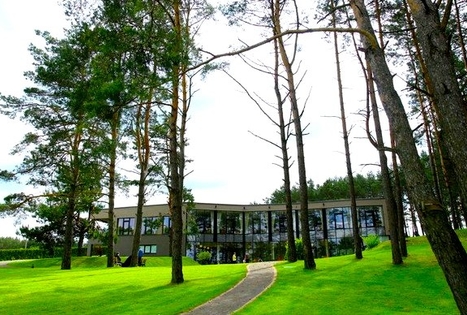 Sodyba „Margio krantas“