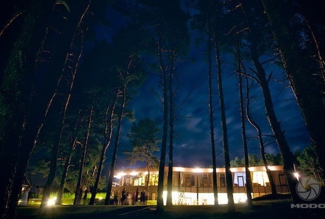 Sodyba „Margio krantas“