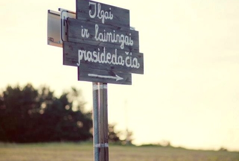 Sodyba „Margio krantas“