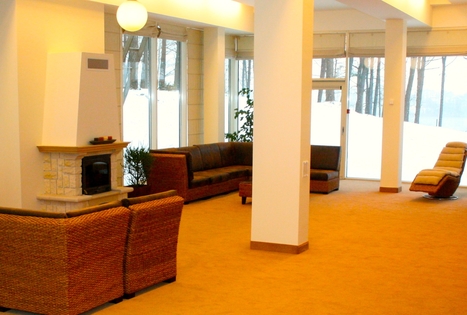 Sodyba „Margio krantas“