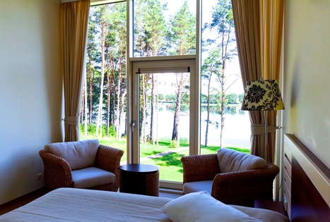 Sodyba „Margio krantas“