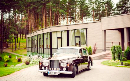 Sodyba „Margio krantas“