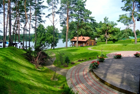 Sodyba „Margio krantas“