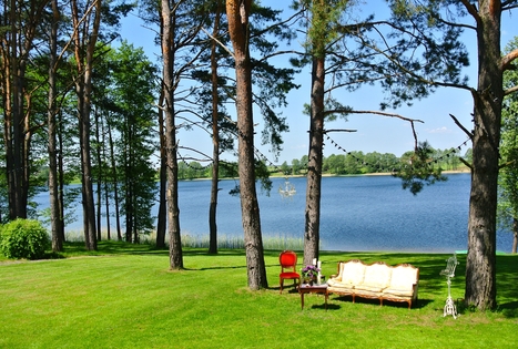 Sodyba „Margio krantas“