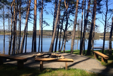 Sodyba „Margio krantas“