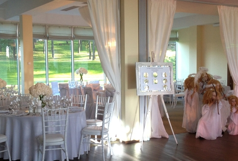 Sodyba „Margio krantas“