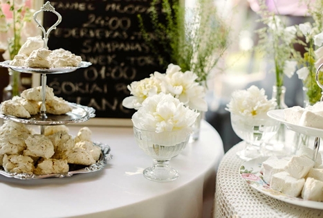 Sodyba „Margio krantas“