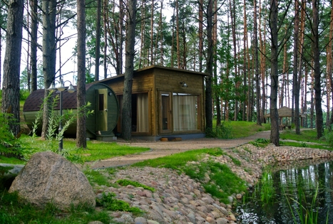 Sodyba „Margio krantas“