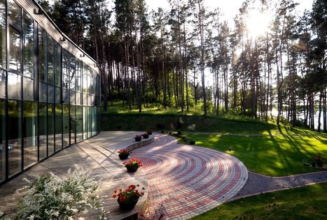 Sodyba „Margio krantas“