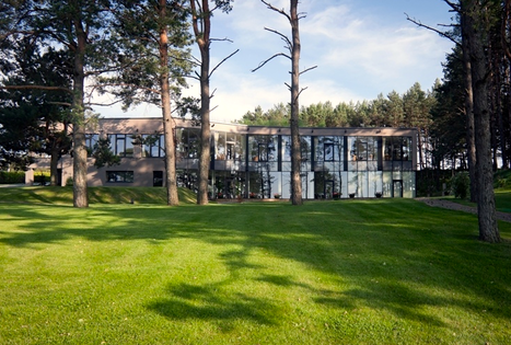 Sodyba „Margio krantas“