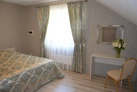 Sodyba „Patyris“