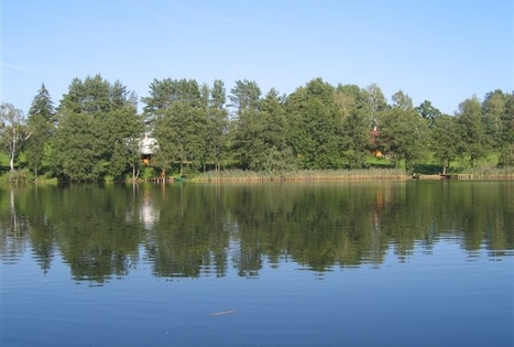 Sodyba „Prie ežero“