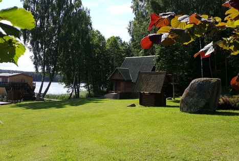 Sodyba „Želvynė“