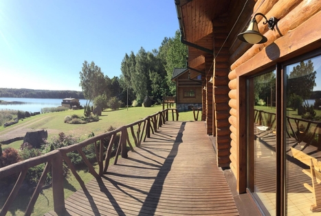 Sodyba „Želvynė“