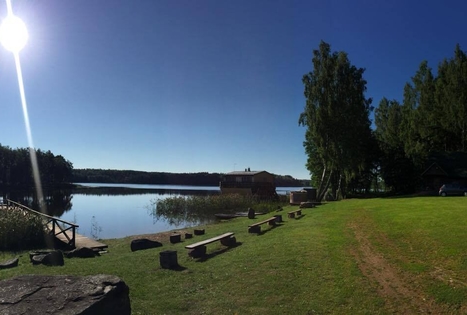 Sodyba „Želvynė“