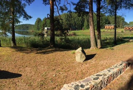 Sodyba „Želvynė“