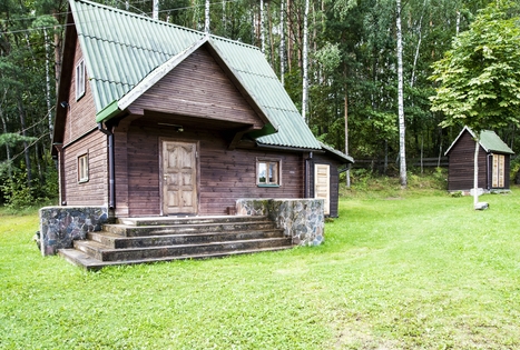 Sodyba „Želvynė“