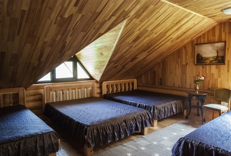 Sodyba „Želvynė“