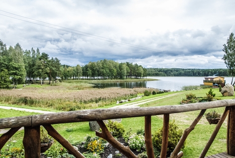 Sodyba „Želvynė“