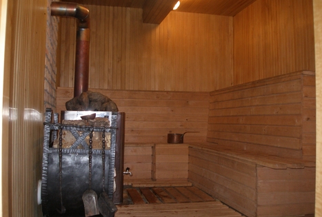 Sodyba „Želvynė“