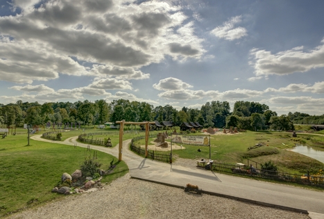 Sodyba „Žemsuodos kaimelis“