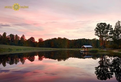 Ekskursija "Grūdo kelias" (miškas + muziejus) 