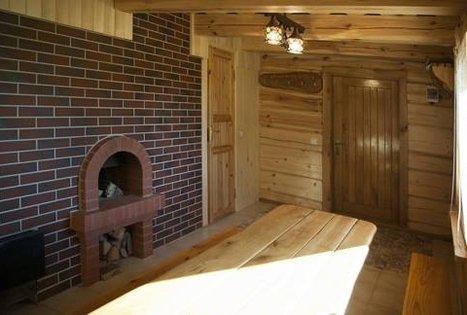 Sodyba „Kazimierava“