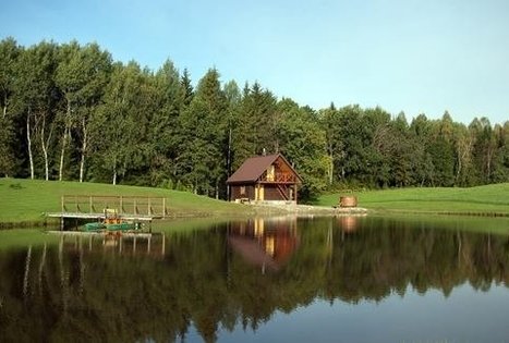 Sodyba „Kazimierava“