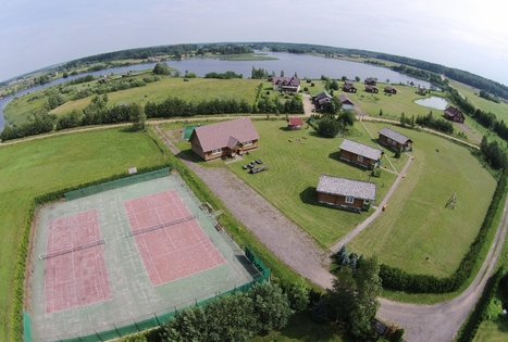 Sodyba „Antanynė“