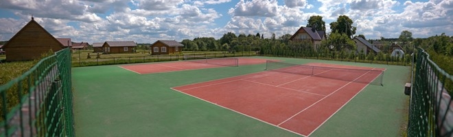 Sodyba „Antanynė“