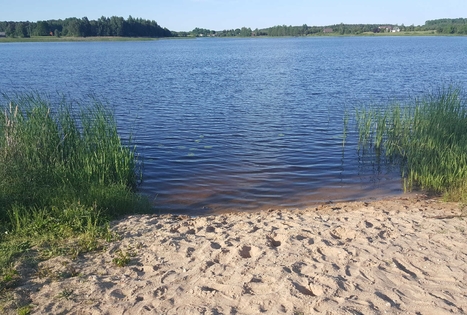 Sodyba „Antanynė“